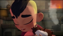 Gremlins Secrets of the Mogwai - Season 01 Episode 04